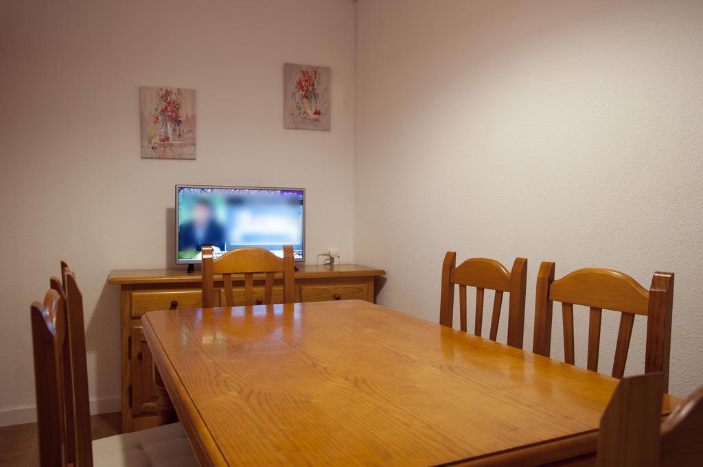 Casa Rural La Vereilla Barajas de Gredos Eksteriør bilde