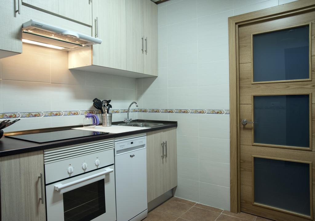 Casa Rural La Vereilla Barajas de Gredos Eksteriør bilde